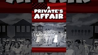 A Private's Affair