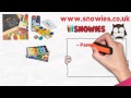Snowies Shop