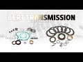 Bert 2nd Gen Rebuild Kit