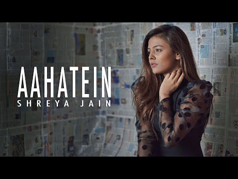 Aahatein | Agnee | Female Cover | Shreya Jain | Atharva Kulkarni | Vitae Preno | Yash Singh