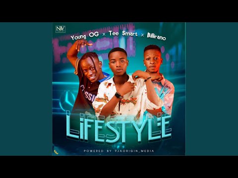 Lifestyle (feat. Young OG, Tee Smart & Billirano)