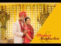 Traditional Hindu Wedding Highlights of Dhanraj & Meghashri / Photo infinity Mangalore\9844228877