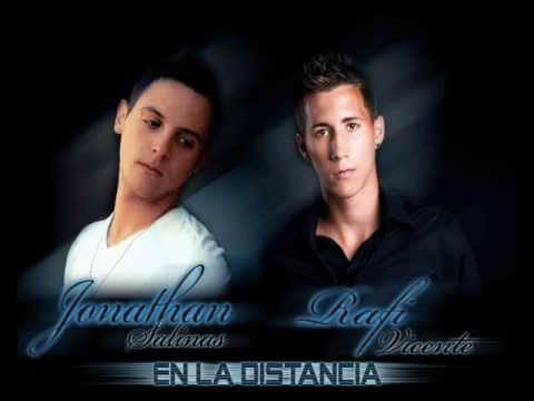 Rafi vicente & Jonathan salinas - En la distancia