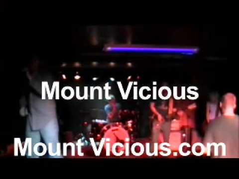 Mount Vicious #2