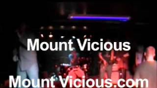 Mount Vicious #2