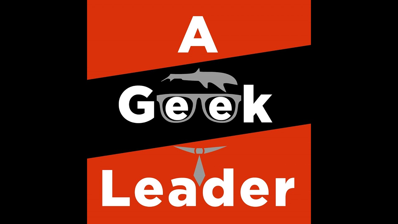 AGL 464: Allison Shapira on AI for the Authentic Leader