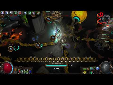 How to AFK Blight League