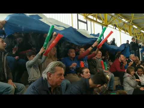 ASD Basket Calcinaia - Presentazione partita Calcinaia - Bellaria
