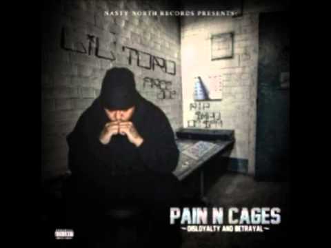 Lil Toro Homeboys to Rivals