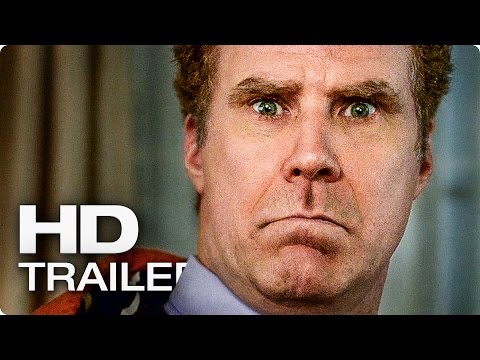 DADDY'S HOME Trailer German Deutsch (2016)