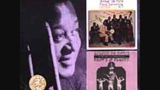 Wilbur de Paris & his new New Orleans Jazz 1958 Beale Street Blues