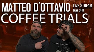 Coffee Trials