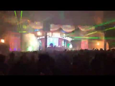 Jamie Jones @ Tomorrowland Plays Paul Cart & Gianluca Catra - Look Around (Original Mix)