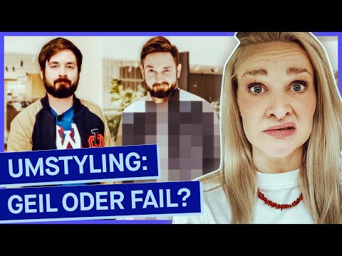 Mode-Challenge: So findest du deinen Outfit Style!