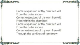 Dimmu Borgir - Endings and Continuations Lyrics