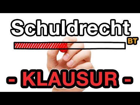Schuldrecht BT 34 - Zusammenfassung für die Klausur