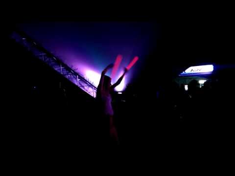 Sneijder @ AIM Festival - Jase Thirwall - Whopper