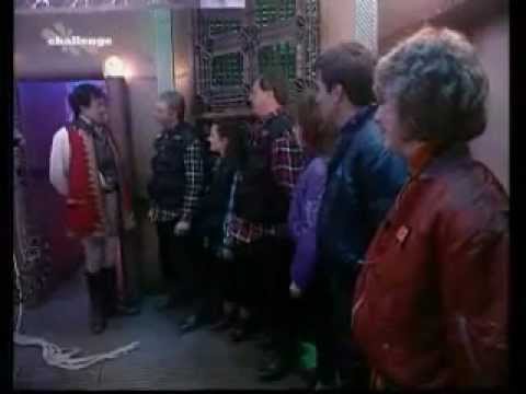 The Crystal Maze Series 5 Episode 9