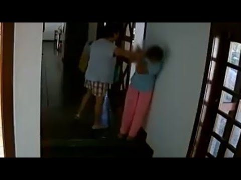 Embaixadora das Filipinas no Brasil agride empregada doméstica