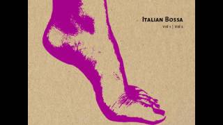 Bob & Hellen • Piero Umiliani