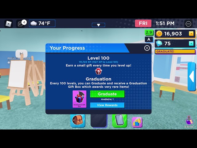 Roblox High School 2 codes for January 2023: Free rewards