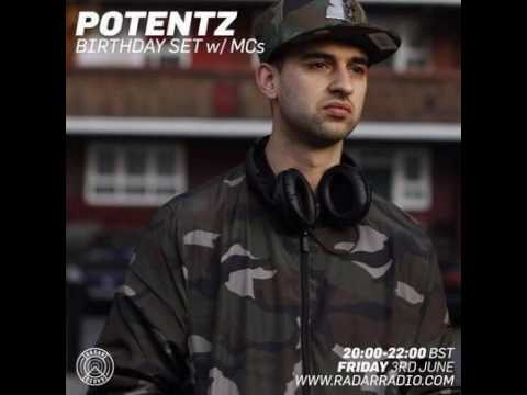 B'day Set Potentz Killa p irah Dizzle kid Reece West long range Sg's Jon e clayface Shocker Guyver