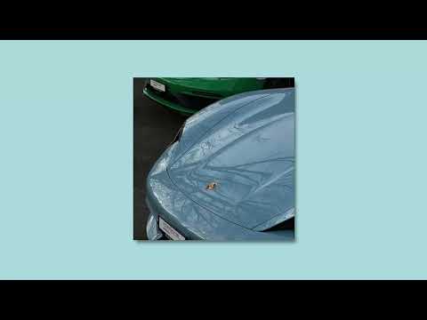 DANTE YN x PASHANIM Type Beat "PANTONE"