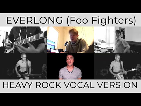 EVERLONG (Foo Fighters)
