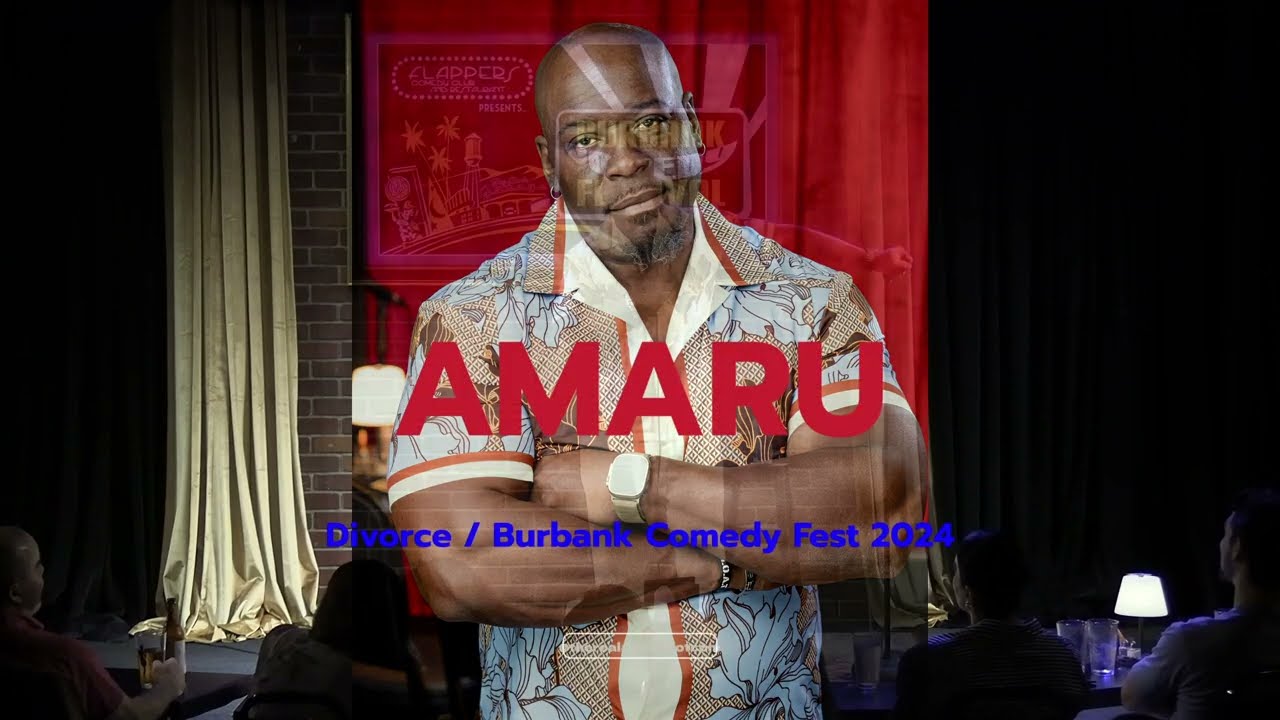 Promotional video thumbnail 1 for Amaru