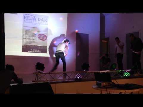 Floorillaz @ Bruggenbouwers Etten-Leur Leeft