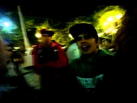 Kusa vs FZ Semifinal Freestyle Vitales