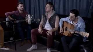 Maroon 5 - Payphone (Exit Row ft. Mannyboy acoustic cover)