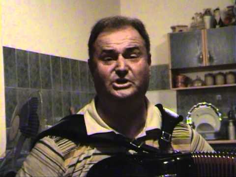 Tufo Veletanlic - Ucili su mene moji.mpg