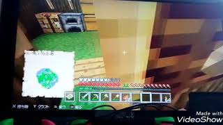 【スイッチ版マインクラフトサバイバル実況プレイ】パート5 ついに洞窟探検！したら…凄いことに！？