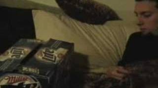 "LOVE IN A BOX - Deleted Ending" (sketch) TOMORROW'S NOBODY [2007]