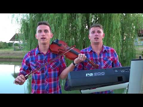 Zvuci Bosanskog Meraka 2017 - Sinak piše majci