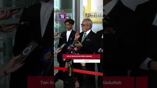 Download lagu Najib akan habiskan baki hukuman penjara bersama keluarga di rumah Langgak Duta - Peguam mp3
