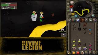 EVERYDAY - OSRS PK VIDEO