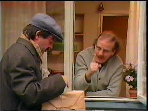 Nöjesmassakern - Posten