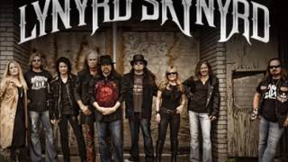 Lynyrd Skynyrd - I&#39;m A Country Boy