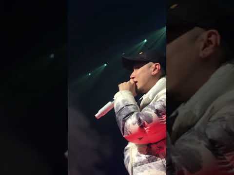 180127 내가 (Feat. The Quiett •••) - 도끼(Dok2) + 연결고리(SMTM Remix) - 일리네어 레코즈(ILLIONAIRE RECORDS)