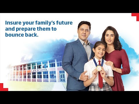 HDFC Life - BounceBack to Success