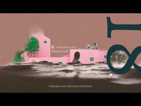 Pedro Sanmartin - Tunnel Vision [Tenampa]