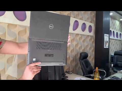 Used dell latitude 7400 core i5 8th gen 16gb ram 256gb ssd t...