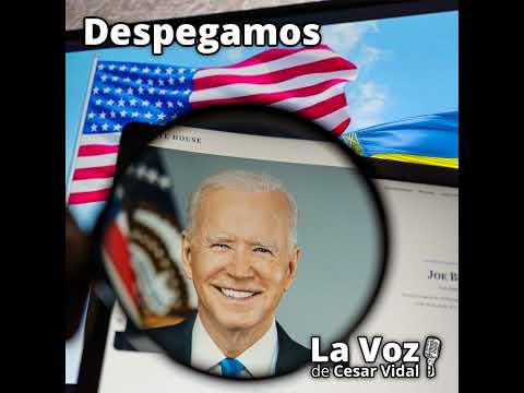 Despegamos: Corrupción Biden, impagos EEUU, geopolítica del oro, burbuja IA y golpe salarial - 08...