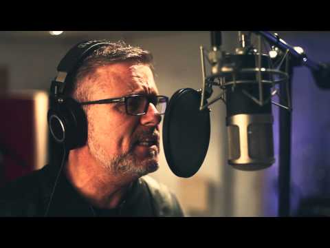 Jan Johansen - Trumslagarens pojke (Musikvideo)