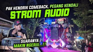 Download lagu WHEN STROM IS PILOTED BY PAK HENDRIK HIMSELF mp3 Download lagu WHEN STROM IS PILOTED BY PAK HENDRIK HIMSELF mp3