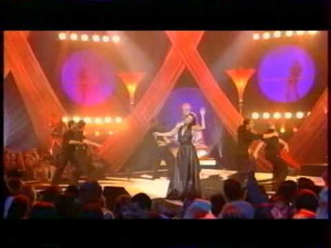 helene segara elle tu l'aimes