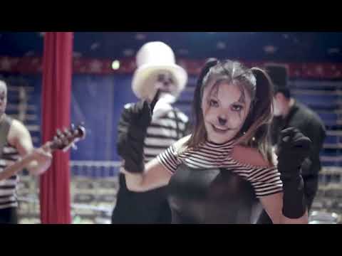 Dark clown y su cuerda floja / Maquiavelia (VIDEO OFICIAL)