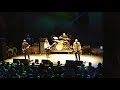 Jawbox "Spoiler" live at Union Transfer, Philly, 6/21/19 (cell phone video)